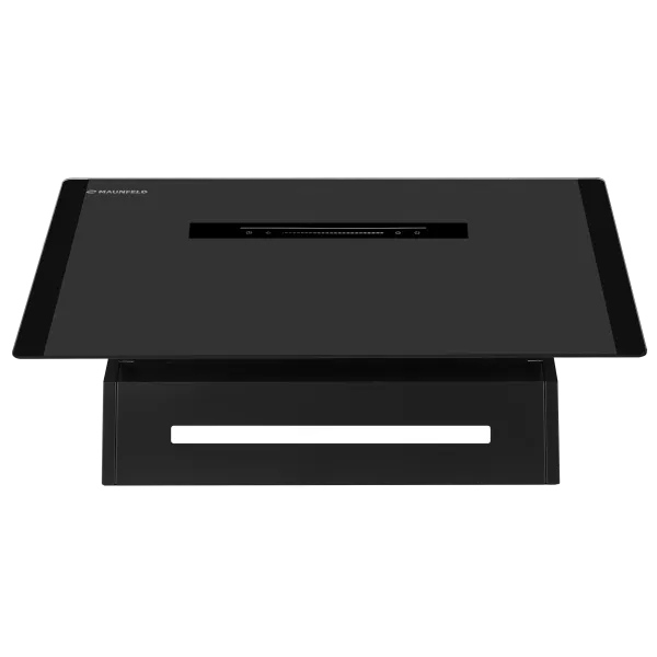 Кухонная вытяжка MAUNFELD Falcon 60 Glass черный Черный