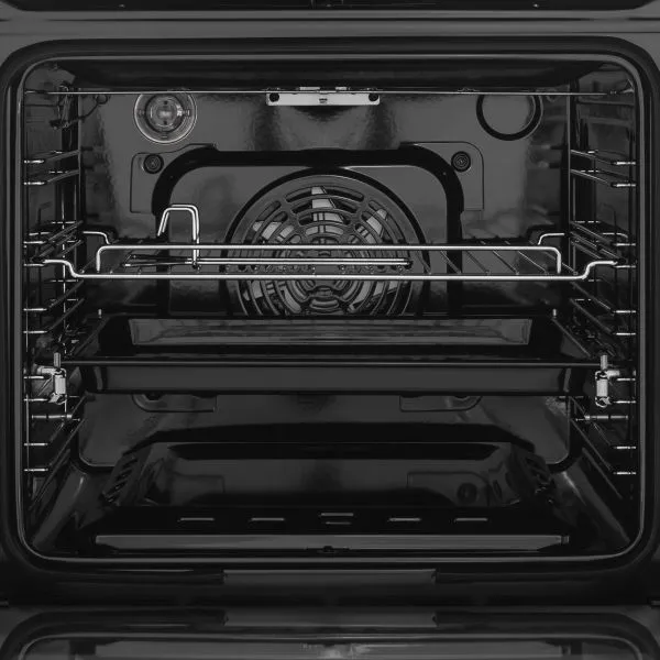 Шкаф духовой газовый MAUNFELD EOGC604 Черный