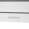 Микроволновая печь встраиваемая MAUNFELD MBMO.25.7G Белый