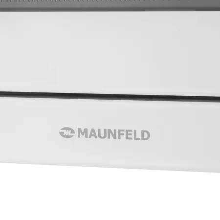 Микроволновая печь встраиваемая MAUNFELD MBMO.25.7G Белый