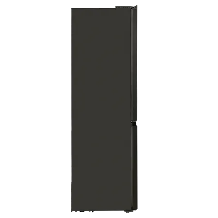 Холодильник с инвертором MAUNFELD MFF190NFD Нержавеющая сталь