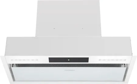Кухонная вытяжка MAUNFELD Fantasy 60 Белый