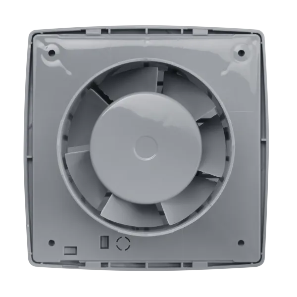 Вытяжной вентилятор  MAUNFELD MFB08G Серый