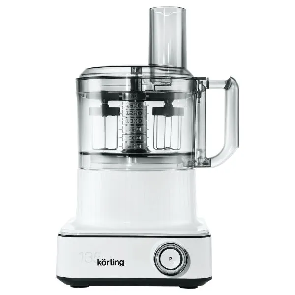Кухонный комбайн Korting KFP 0203 W 135