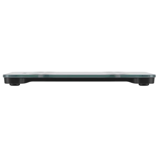 Умные весы MAUNFELD MBS-183B Белый