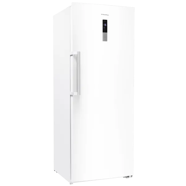 Морозильная камера с инвертором MAUNFELD MFFR185W Белый