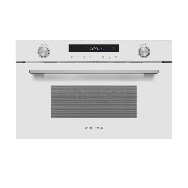 Микроволновая печь встраиваемая MAUNFELD MBMO349G Белый