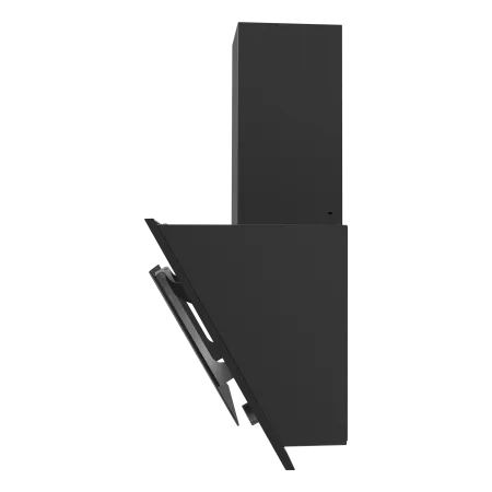 Кухонная вытяжка MAUNFELD Comfort 60 Side черный Черный