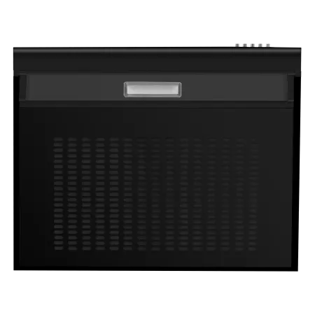 Кухонная вытяжка MAUNFELD MPC 60 Черный