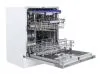 Посудомоечная машина MAUNFELD MLP-12PRO Нержавеющая сталь