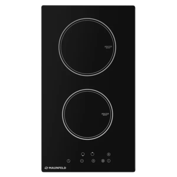 Индукционная варочная панель MAUNFELD AVI292BK
