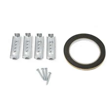 Газовая варочная панель MAUNFELD EGHS.64.3ES Нержавеющая сталь