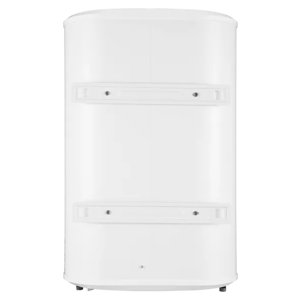 Накопительный электрический водонагреватель MAUNFELD MWH80W02 Белый