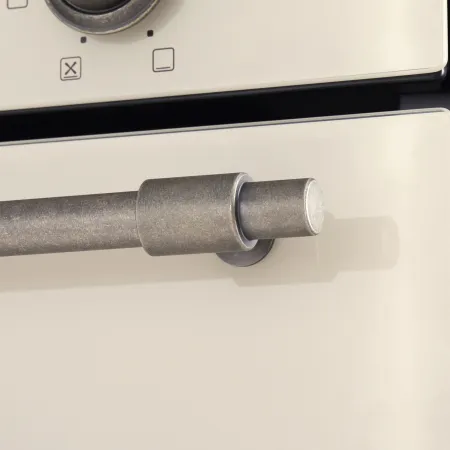 Шкаф духовой электрический MAUNFELD EOEF516 Бежевый