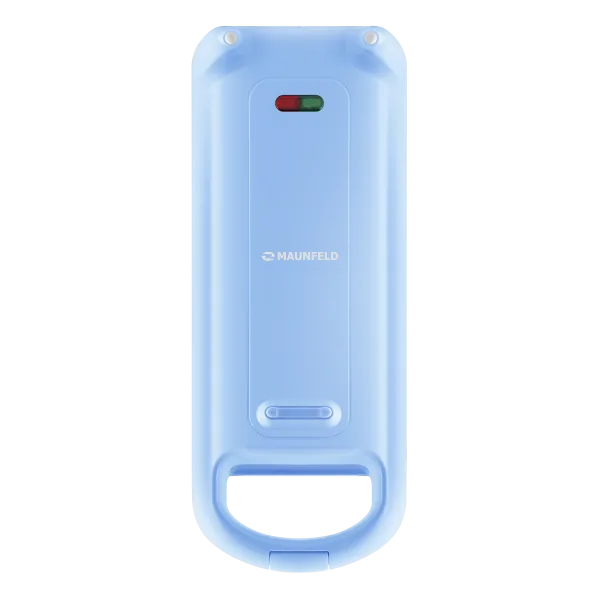 Вафельница MAUNFELD MF-1431 Голубой