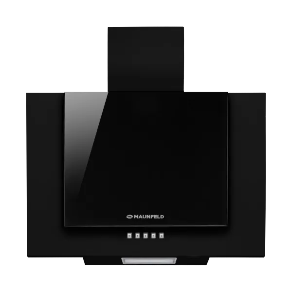 Кухонная вытяжка MAUNFELD Wind 60 A Черный
