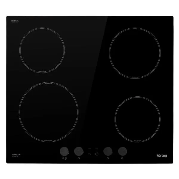 Варочная поверхность Korting HI 61071 KB