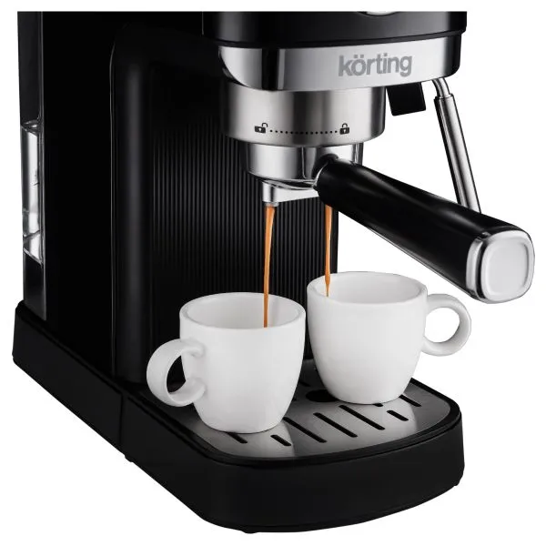 Кофеварка Korting KCM 1002 EN