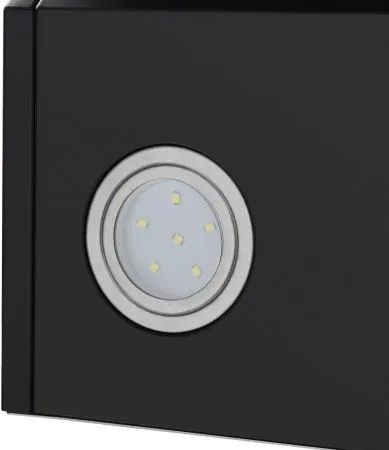 Кухонная вытяжка MAUNFELD Sky Star Chef 60 Черный