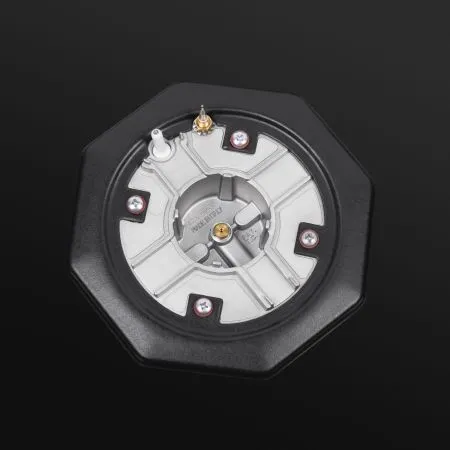 Газовая варочная панель MAUNFELD EGHG.64.23C Черный