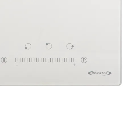 Индукционная варочная панель MAUNFELD CVI453SB Inverter Бежевый