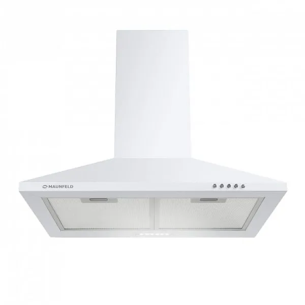 Кухонная вытяжка MAUNFELD Cork 50 Белый