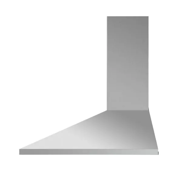 Кухонная вытяжка MAUNFELD Cork 50 Нержавеющая сталь