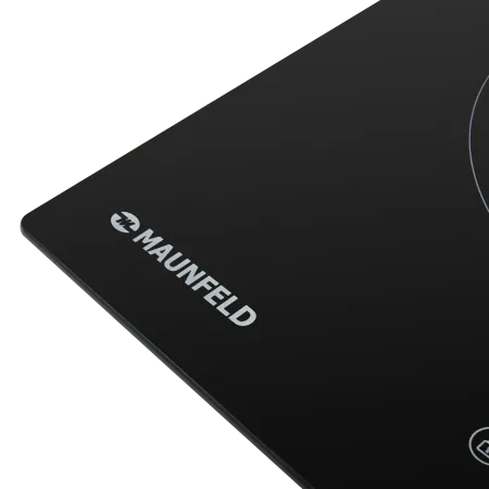 Электрическая варочная панель MAUNFELD EVCE.593.T-BK Черный