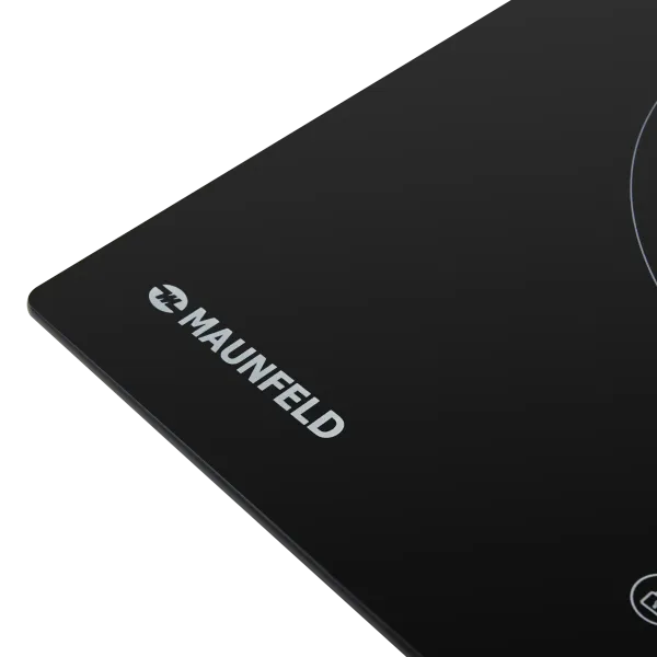 Электрическая варочная панель MAUNFELD EVCE.593.T-BK Черный