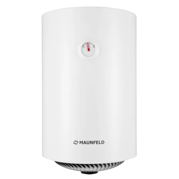 Накопительный электрический водонагреватель MAUNFELD MWH30W01