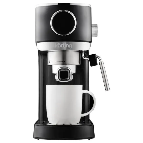 Кофеварка KCM 1002 EN