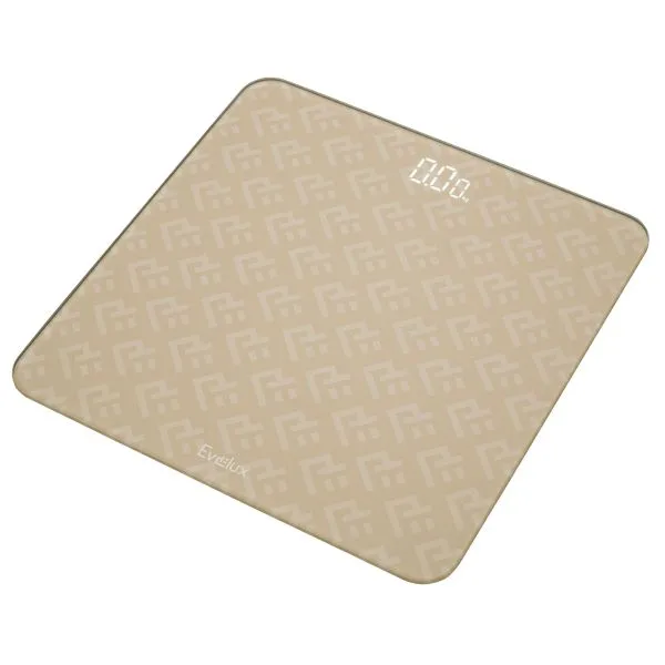 Весы напольные EBS 1001