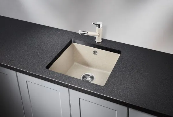 4451, ПИРИТ, кухонная мойка, кварц