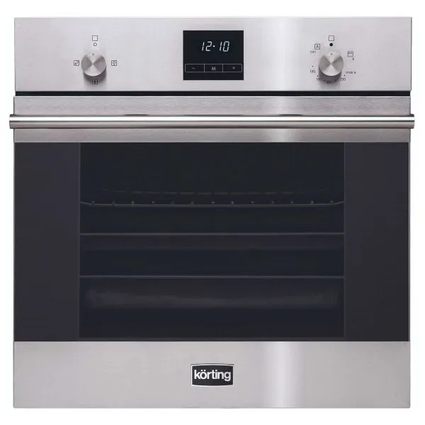 Газовый духовой шкаф OGG 771 CFX