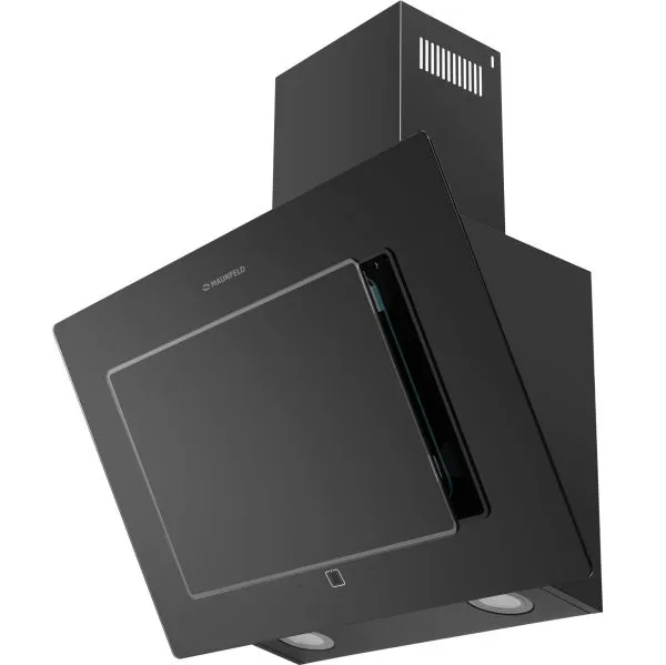 Кухонная вытяжка MAUNFELD Jantar 60 черный Черный