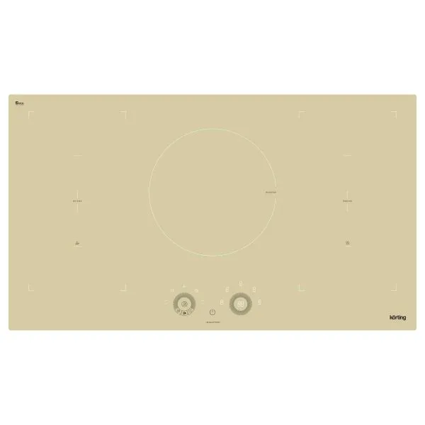 Индукционная варочная панель HIB 95760 BB Smart