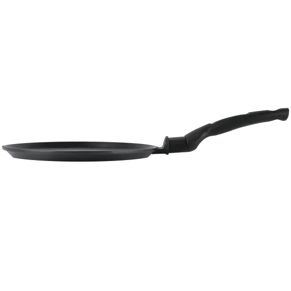 Сковорода OSVALD Черный