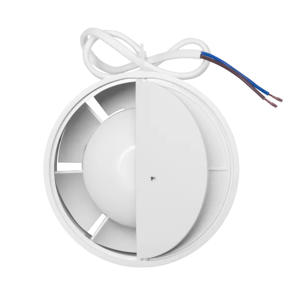 Канальный вентилятор MAUNFELD MFL10W Белый