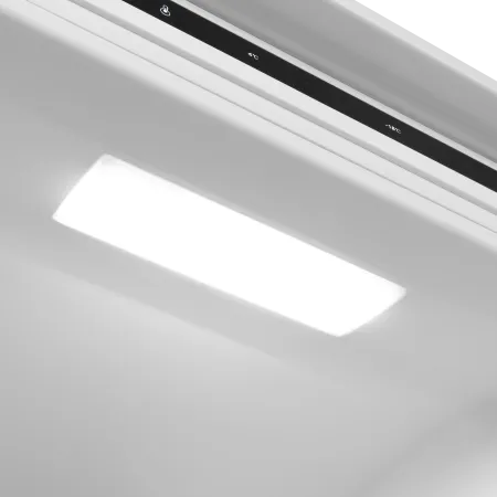 Холодильник встраиваемый MAUNFELD MBF193NFW Белый