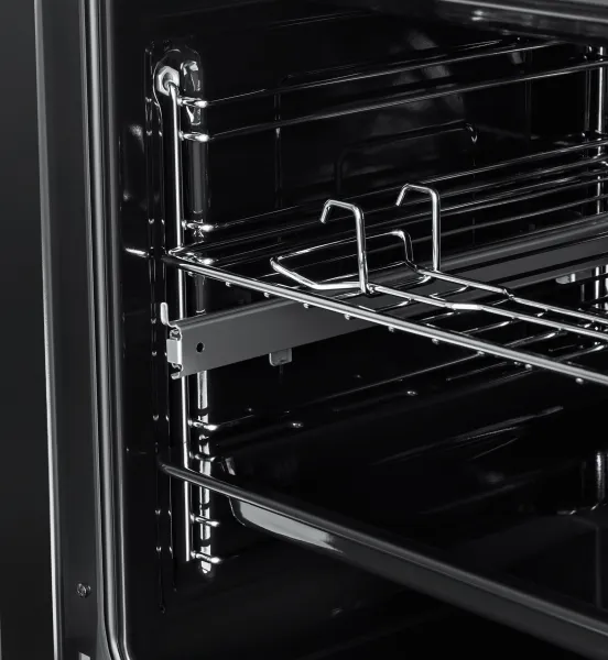 Шкаф духовой электрический MAUNFELD EOEFG.566.RT Бежевый