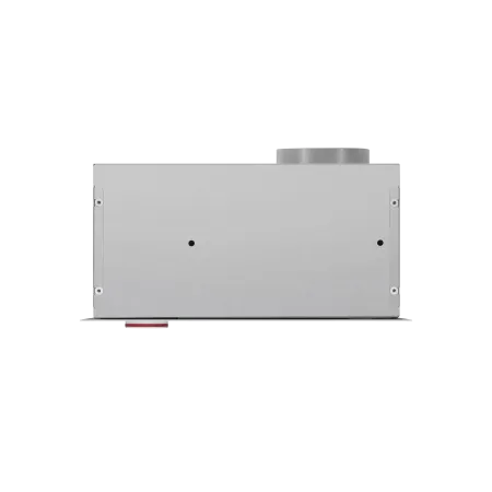 Кухонная вытяжка MAUNFELD Crosby Rocky 60 Белый