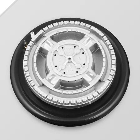 Газовая варочная панель MAUNFELD EGHG.64.43C1 Белый