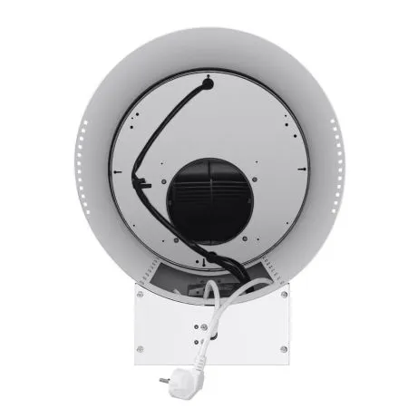 Кухонная вытяжка MAUNFELD Lee Wall 35 Белый