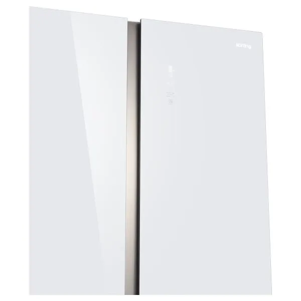 Холодильник Korting KNFS 93535 GW