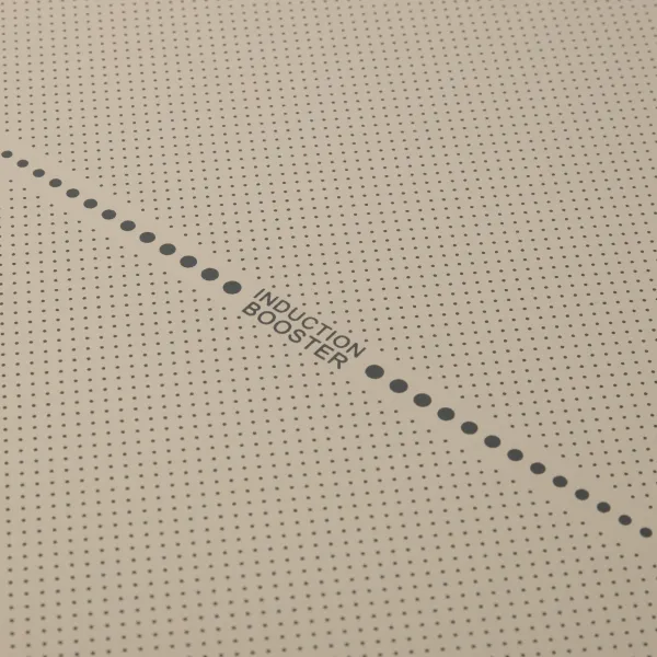 Индукционная варочная панель MAUNFELD CVI292S2F LUX Inverter Белый