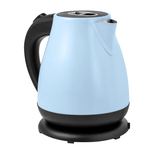 Чайник MAUNFELD MGK-625 Голубой