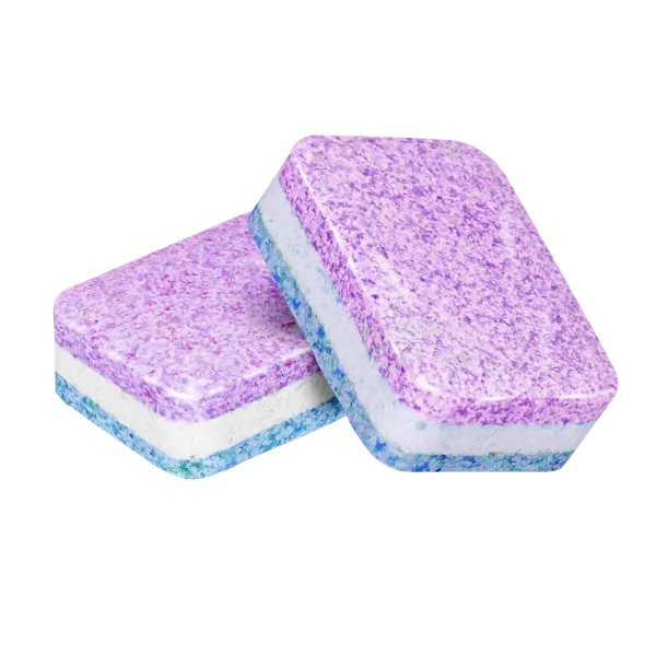 Таблетки для посудомоечных машин MAUNFELD Purity Premium all in 1 MDT30PP (30 шт. в упаковке)