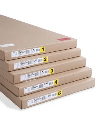 2.02.01.520.1 СИРИУС шкаф 4 двери и 1 ящик 156х59х220 белый RU (с 2 зеркалами)