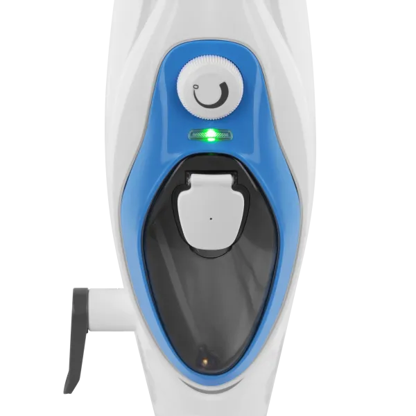 Паровая швабра MAUNFELD MF-1933BL PRO Белый