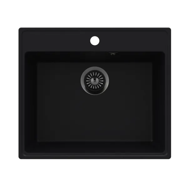 Perla 580 Черный